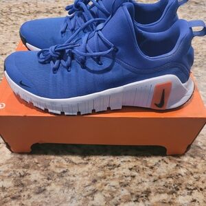 Nike Free Metcon 6 Men Size 11